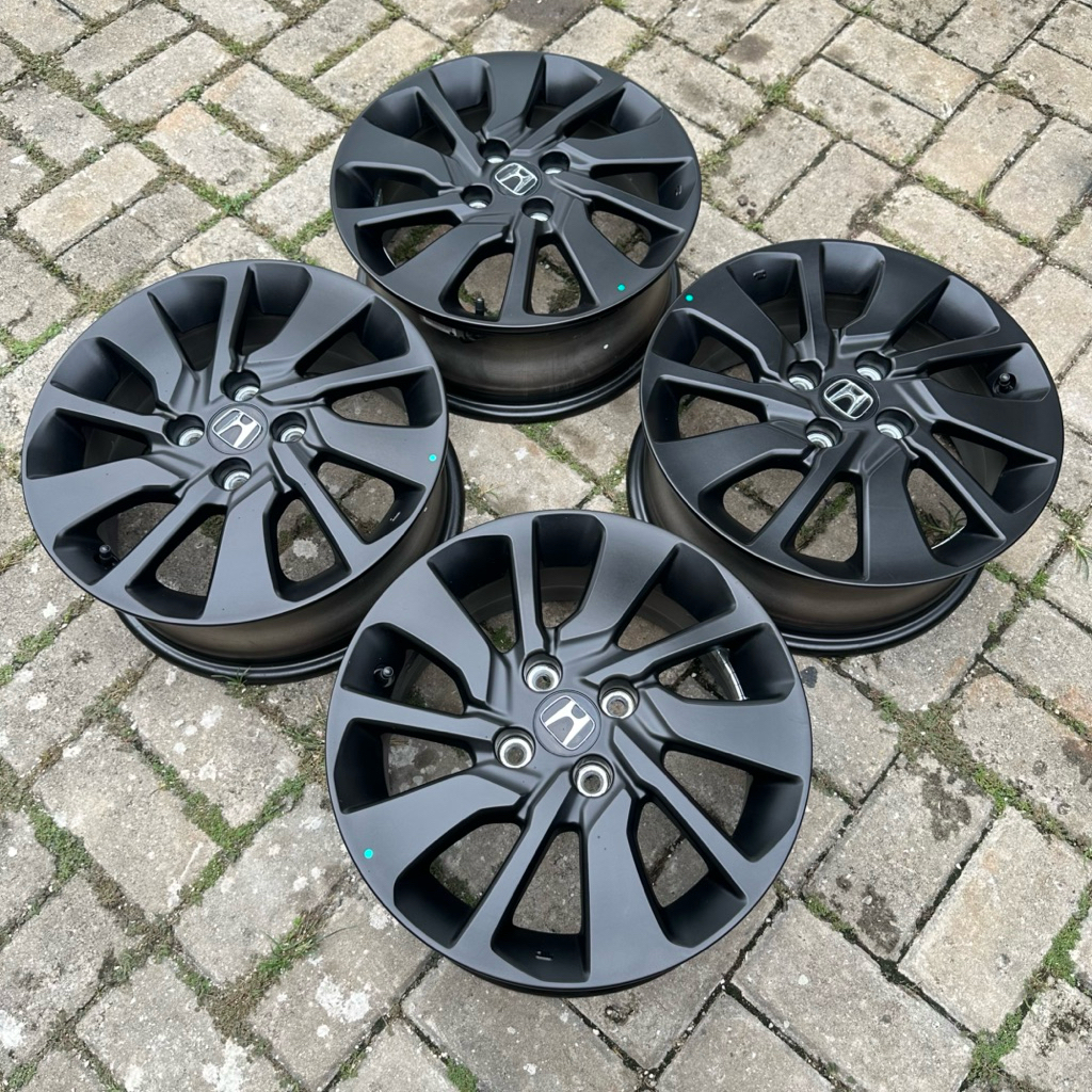 Velg Ring 15 Mobilio RS Jazz RS Freed Calya Oem Brio RS Urbanite R15