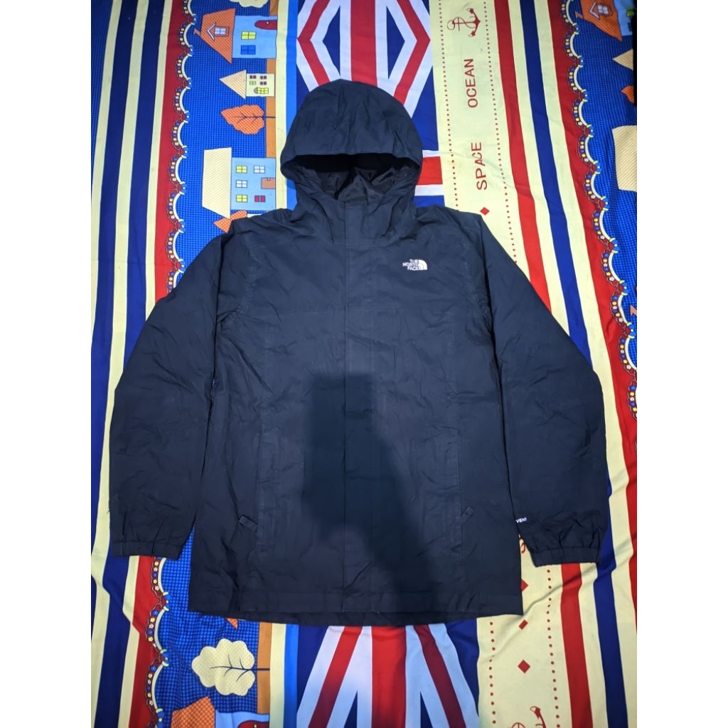 TNF DRYVENT