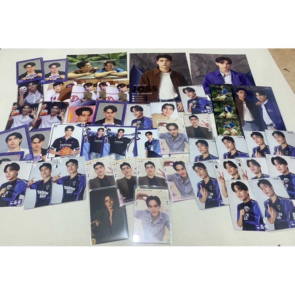 pc osaka jossgawin, pc happy fam jossgawin,pc starlympic  jossgawin 2025, cc starlympic jossgawin 24