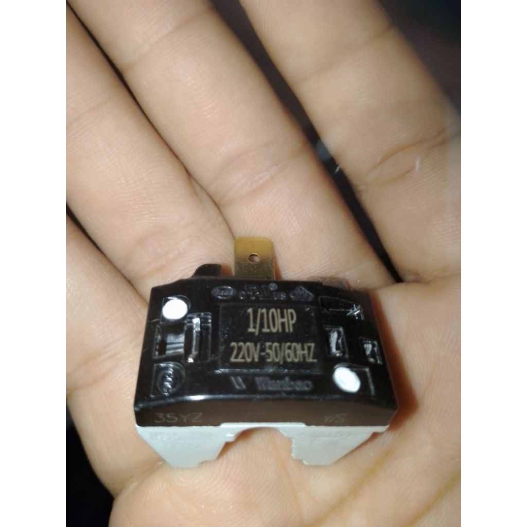 PTC KULKAS 1/10 COCOK UNTUK KULKAS 1 PINTU