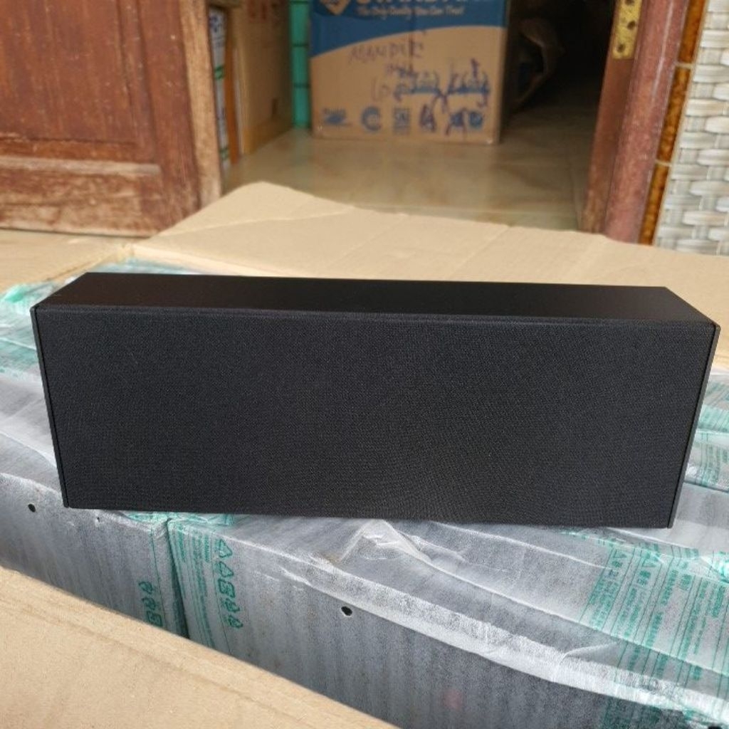 SPEAKER  SPIKER PASIF LG CENTER LG MODEL S62T1-C