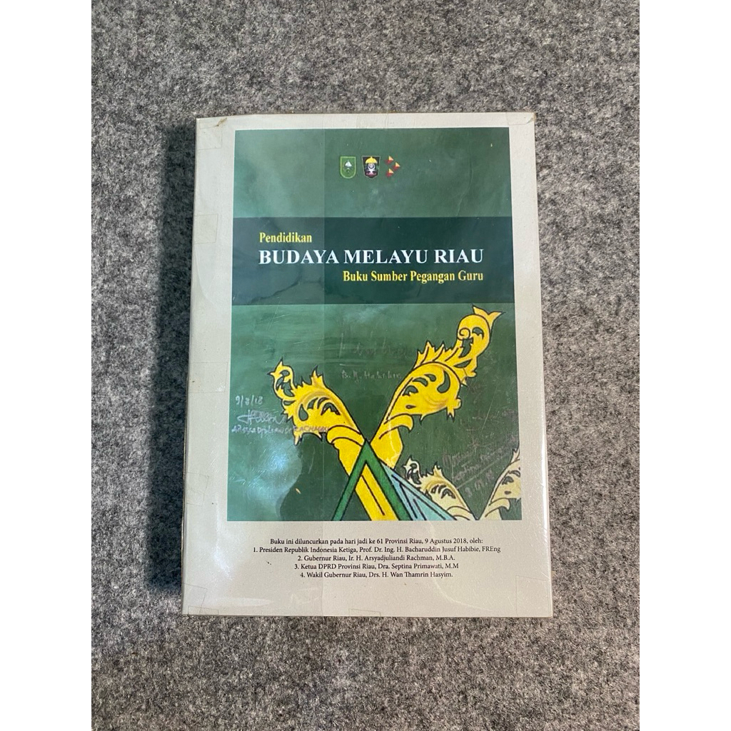 Budaya Melayu Buku Sumber Pegangan Guru