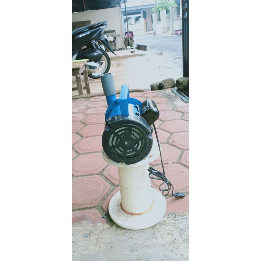 pompa air obohan 1 dim