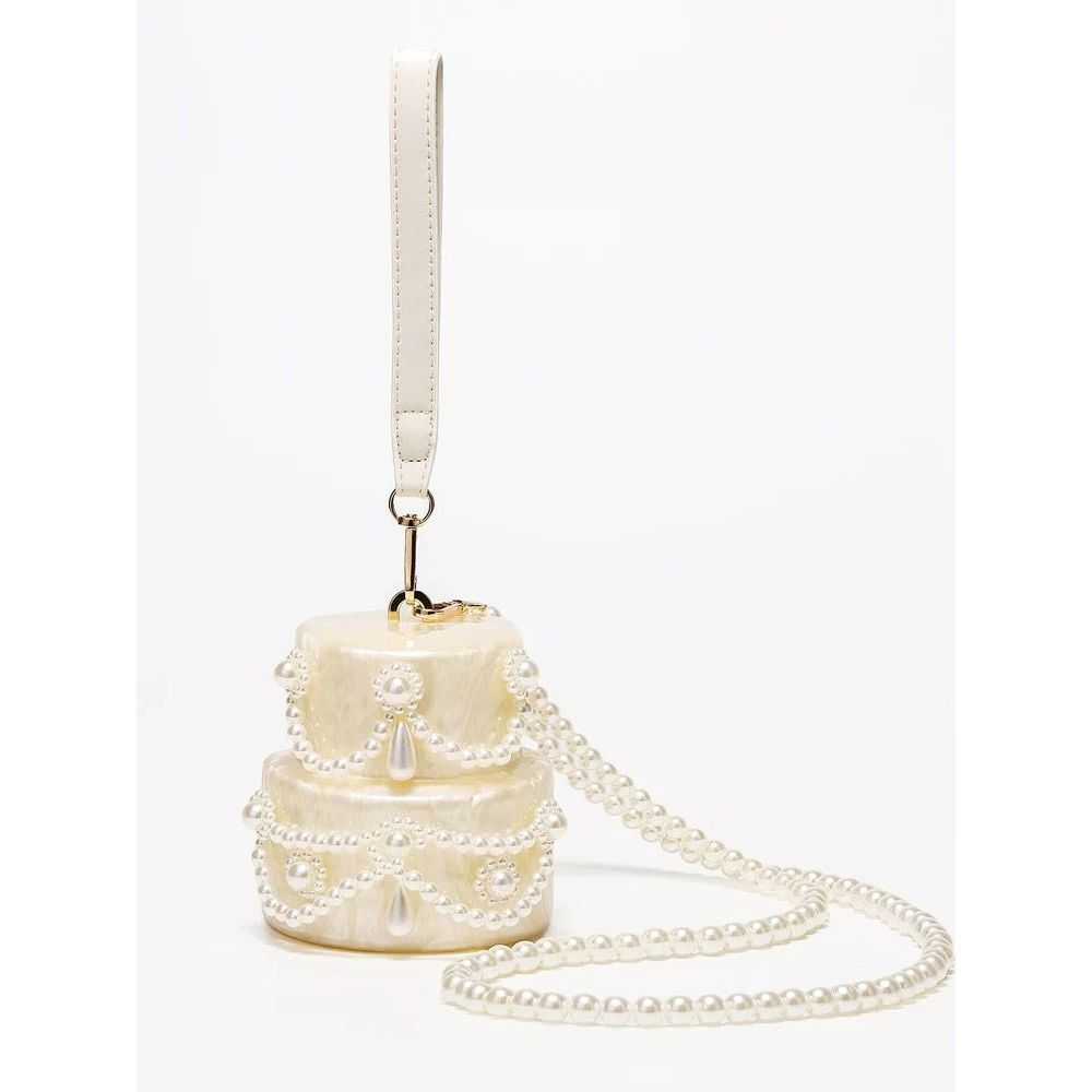 TAS MINI CAKE | TAS REMAJA & DEWASA | TAS KEKINIAN ELEGAN