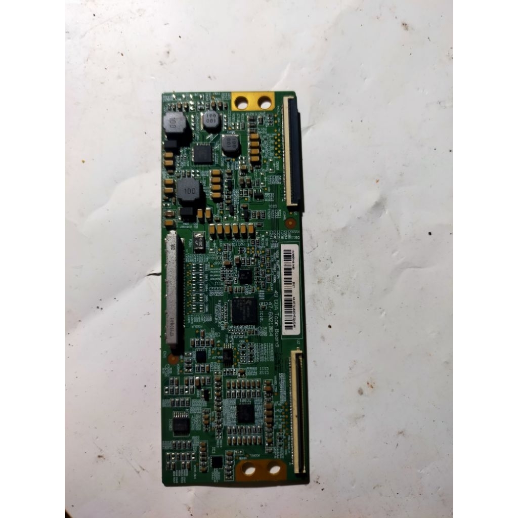 TCON TV PANASONIC TH 49E305G