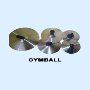 CYMBAL 12"