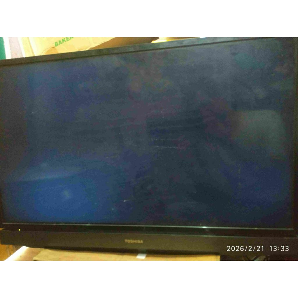 TV LED Toshiba 32 inchi