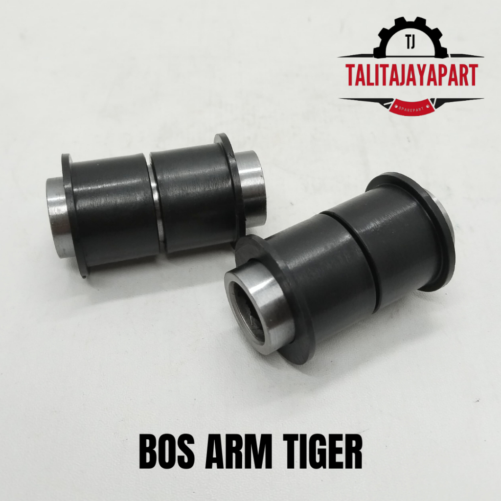 BOS ARM Tiger Bos Fork Swing Arem Honda Tiger Lama 2000 New Tiger Revo (Min 10)