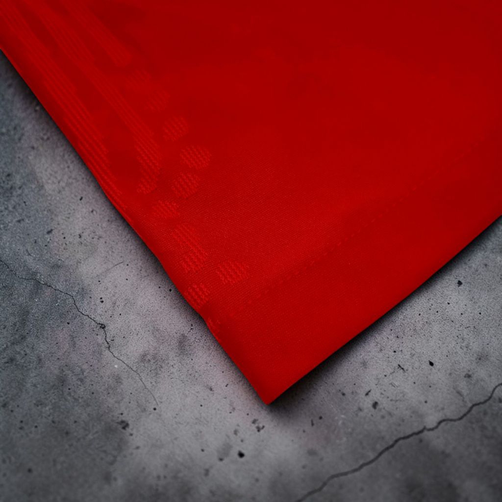Liverpool Home 2020/21 Player Issue