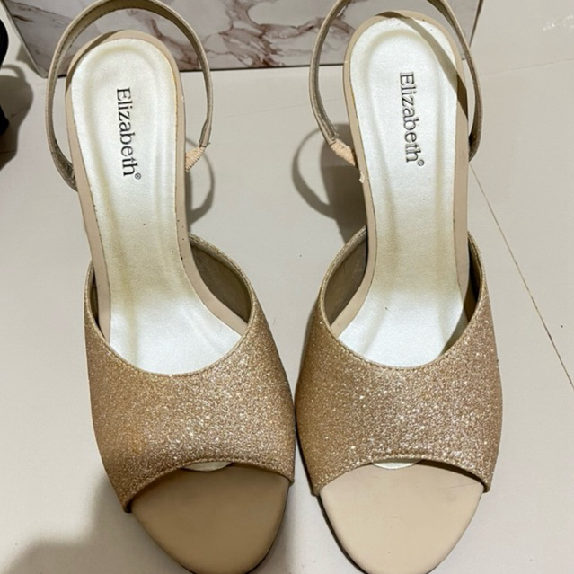 preloved heels elizabeth