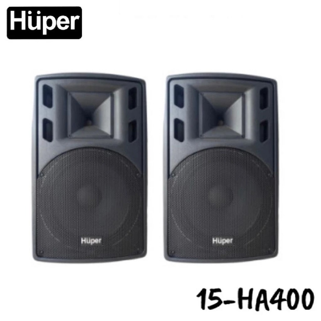 HUPER 15HA400 / 15 HA 400 / 15-HA-400 Speaker original
