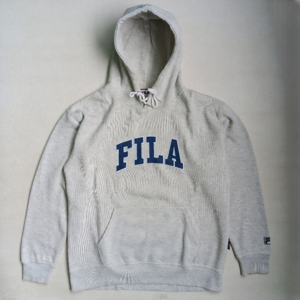 Hoodie FILA original
