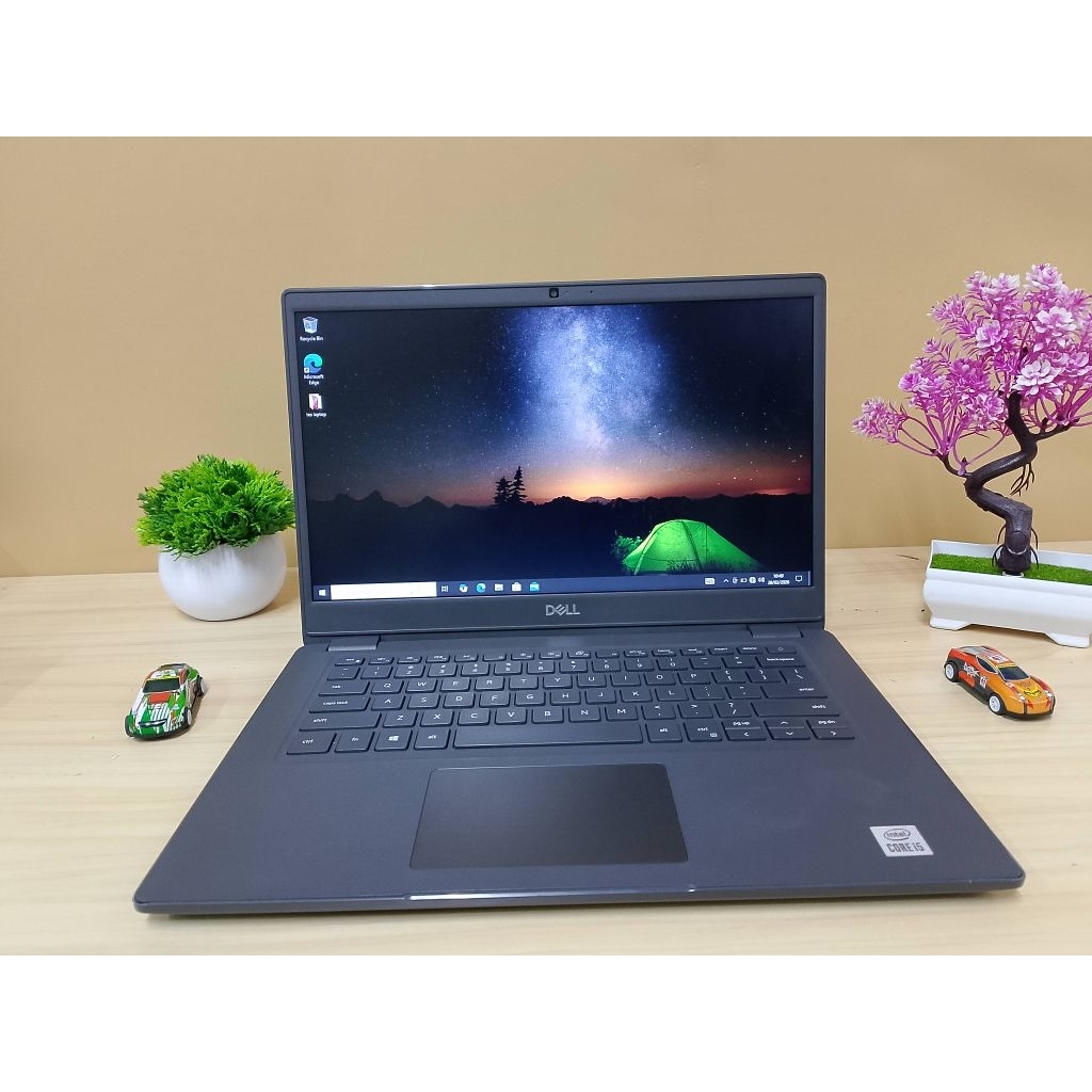 LAPTOP DELL LATITUDE 3410 I5 GEN 10