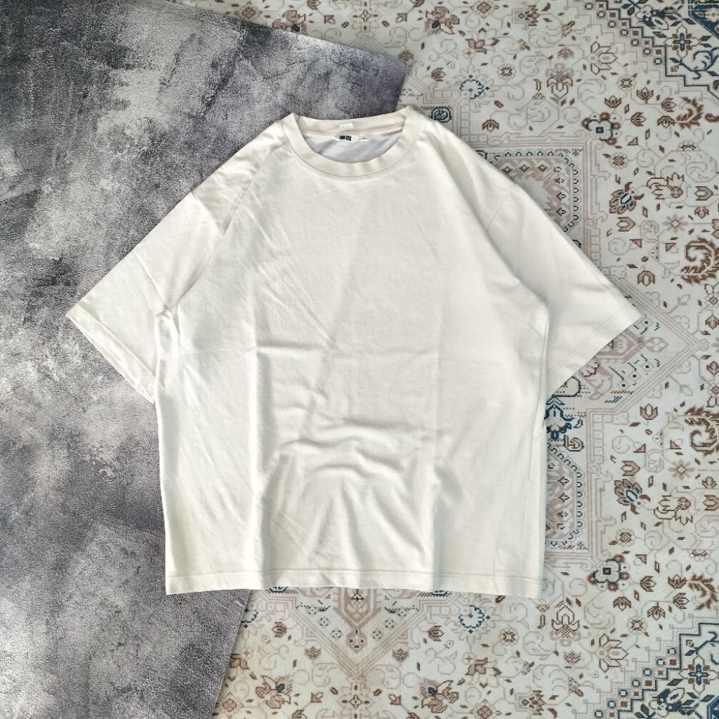 T-shirt uniqlo airism