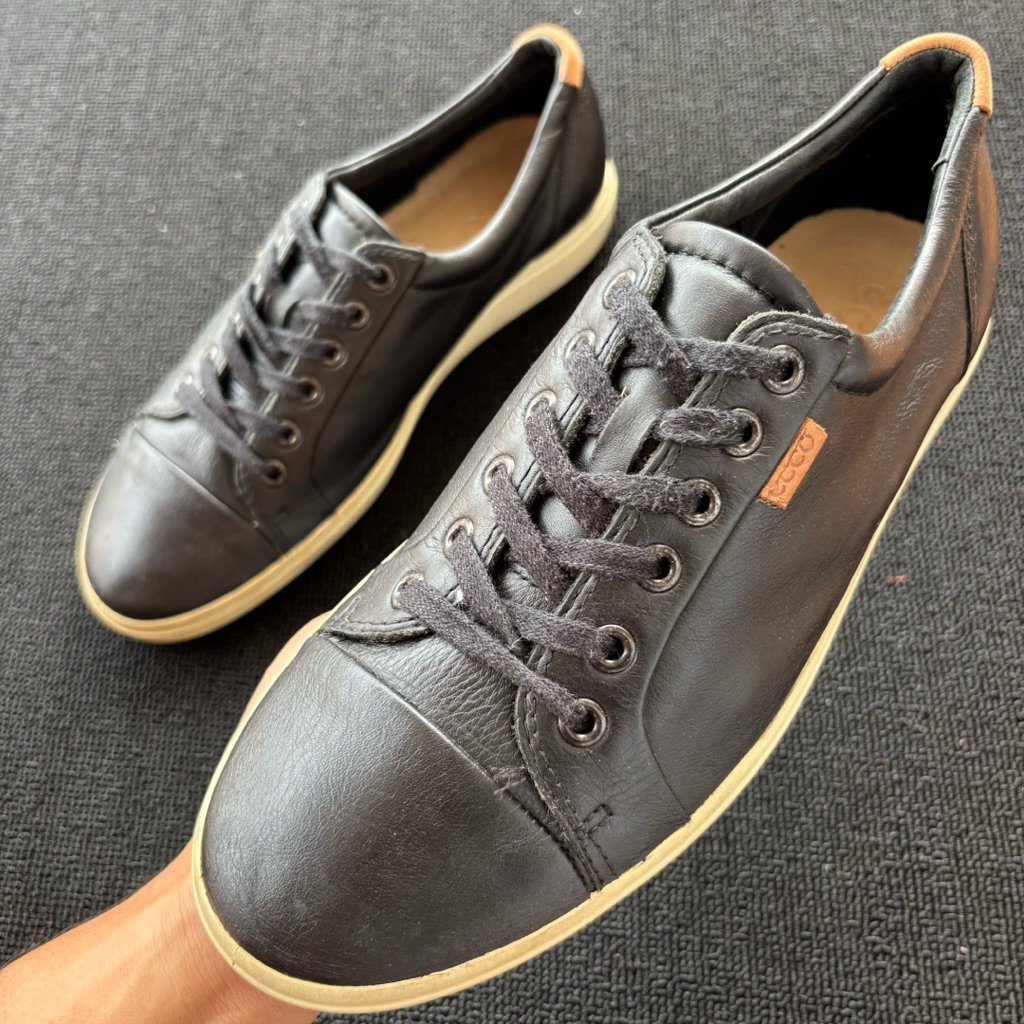 sepatu ECCO SOFT 7 Size 41 Insole 26cm