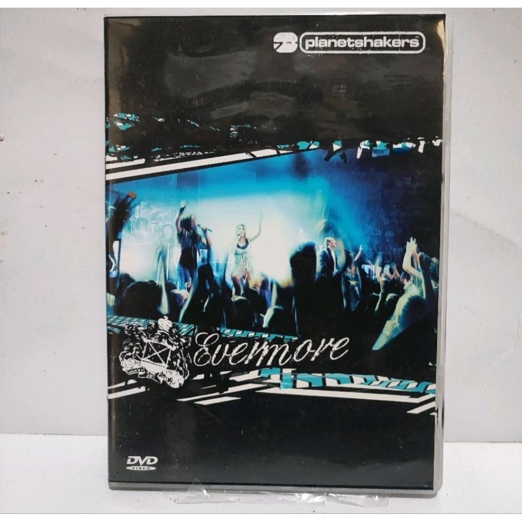 DVD 1557- ROHANI EVEN MORE