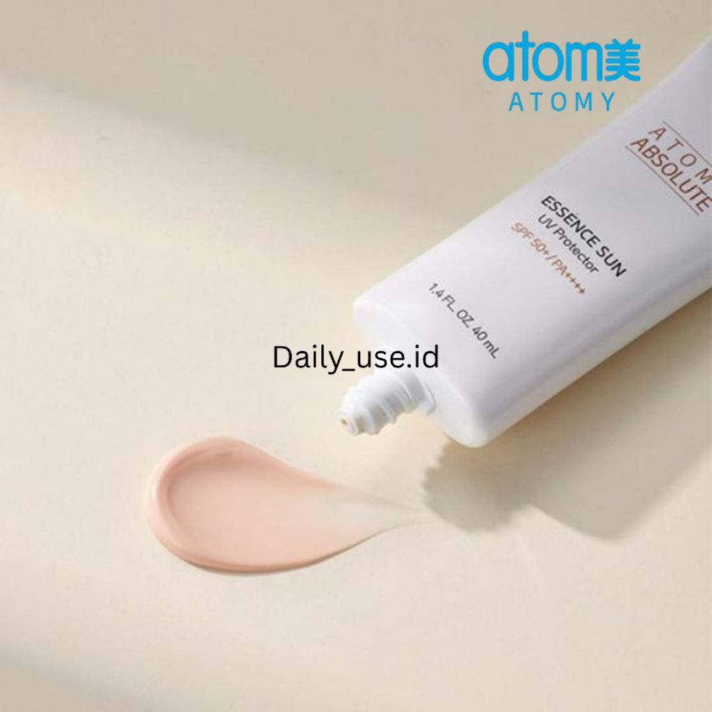 Sunscreen korea spf 50++