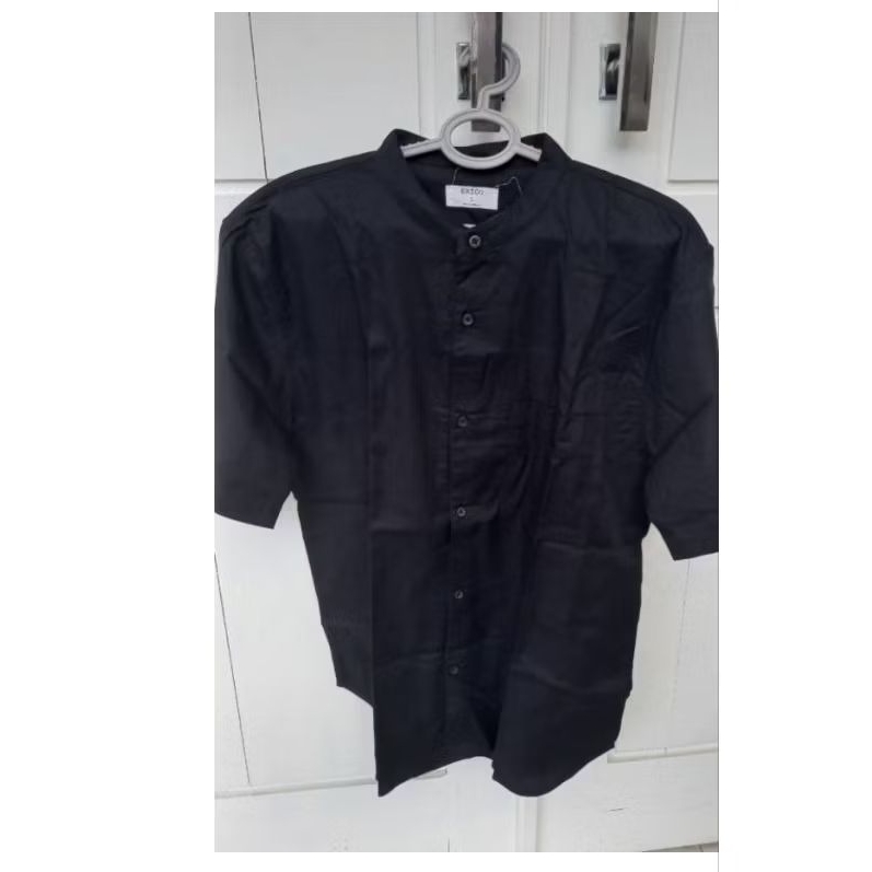 Baju Lebaran Koko Erigo