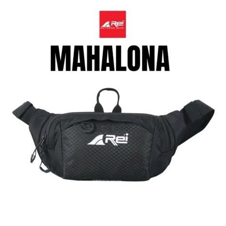 Tas Pinggang Mahalona Arei Outdoorgear