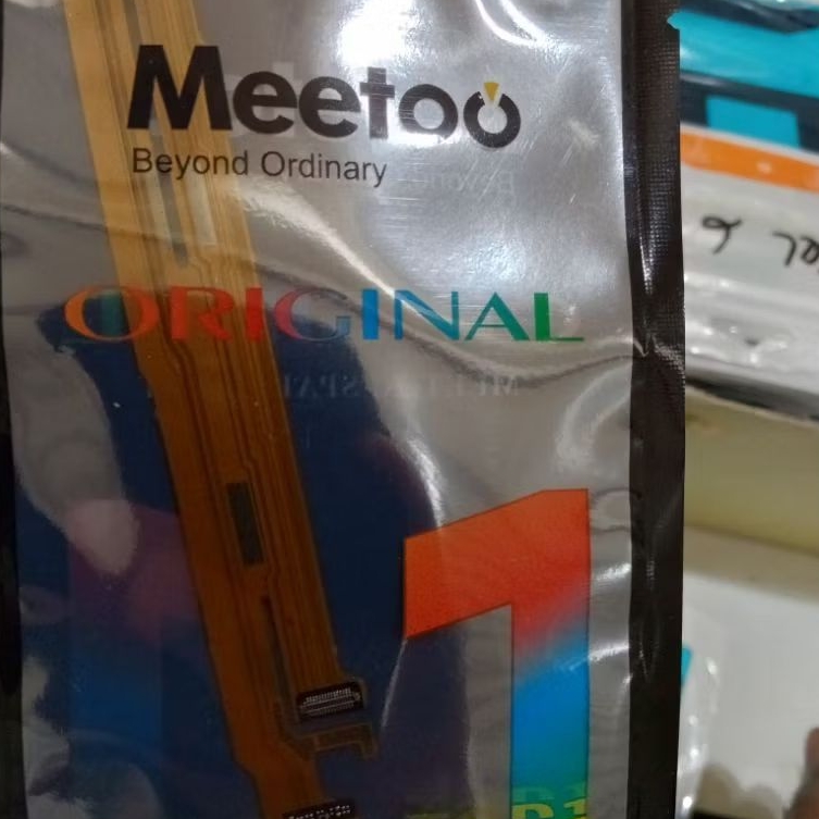 FLEXIBEL CHARGER OPPO F9 F9 PRO FLEXIBLE KONEKTOR CAS FLEKSIBEL CONNECTOR TC OPPO F9 / F9 PRO ORIGIN