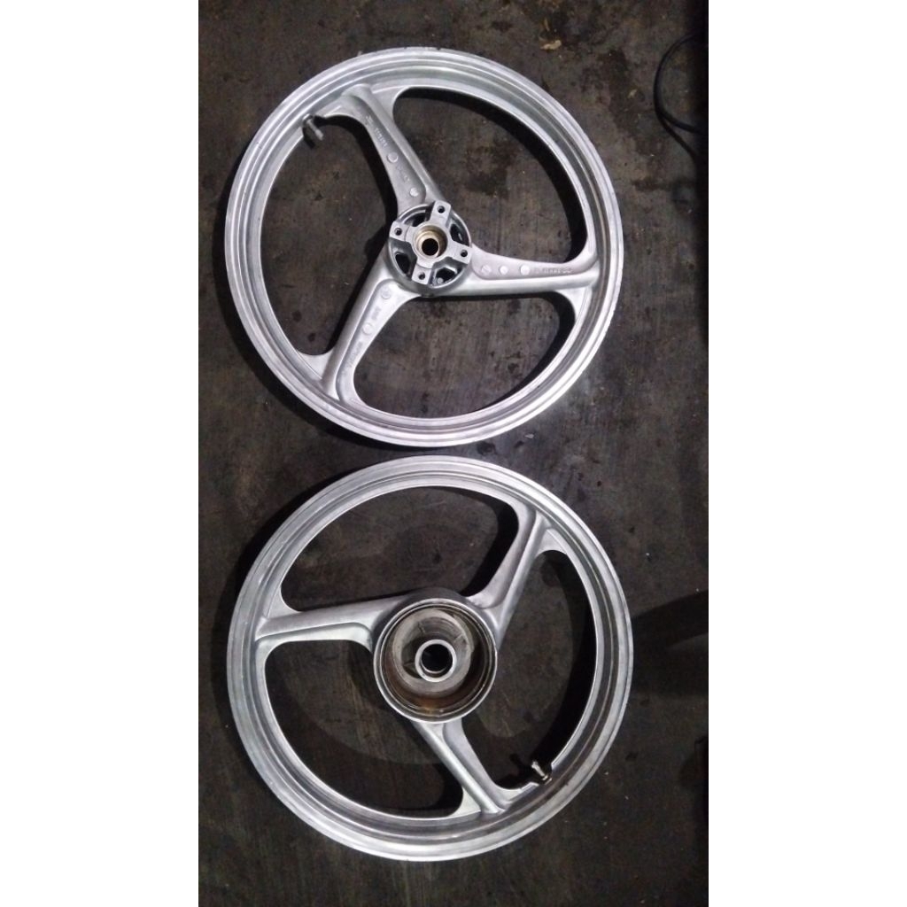 pelek fiz r ori copotan