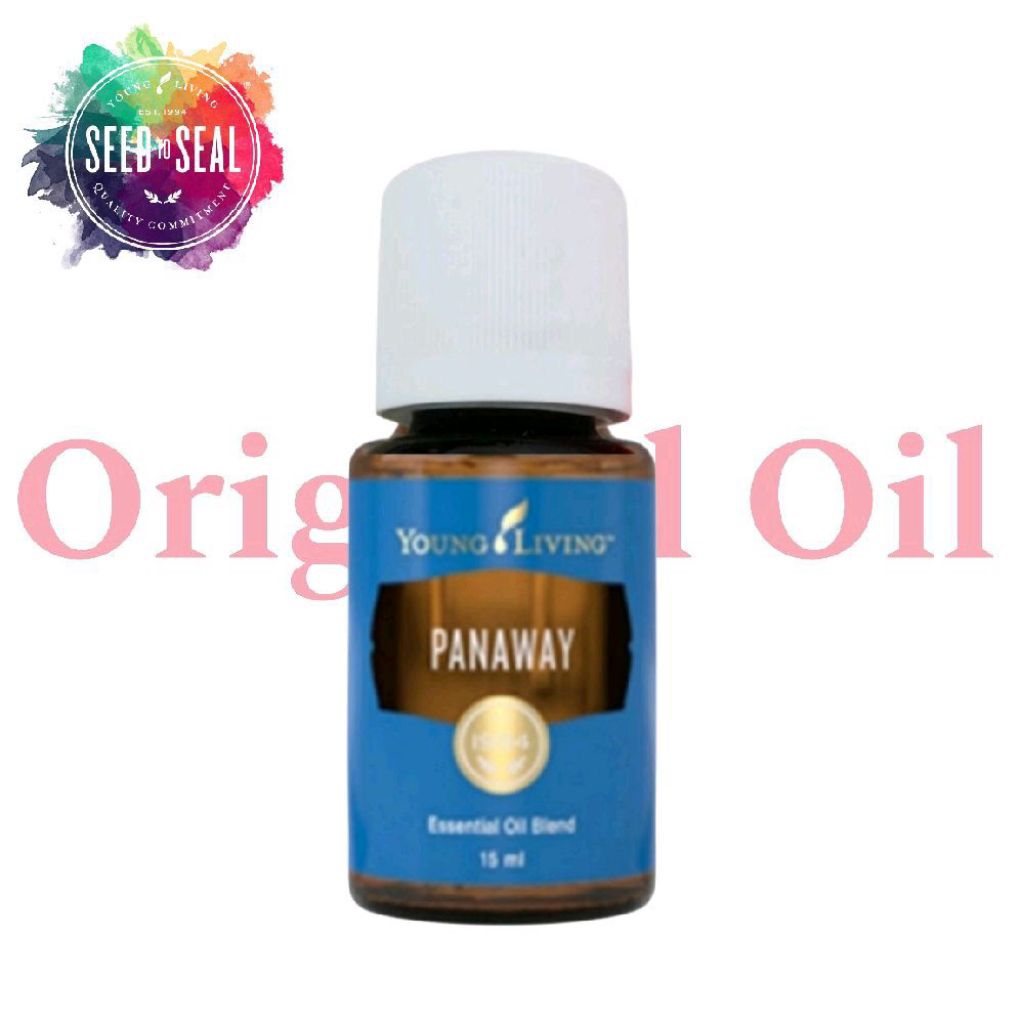 Panaway Young Living Essential Oil 15ml