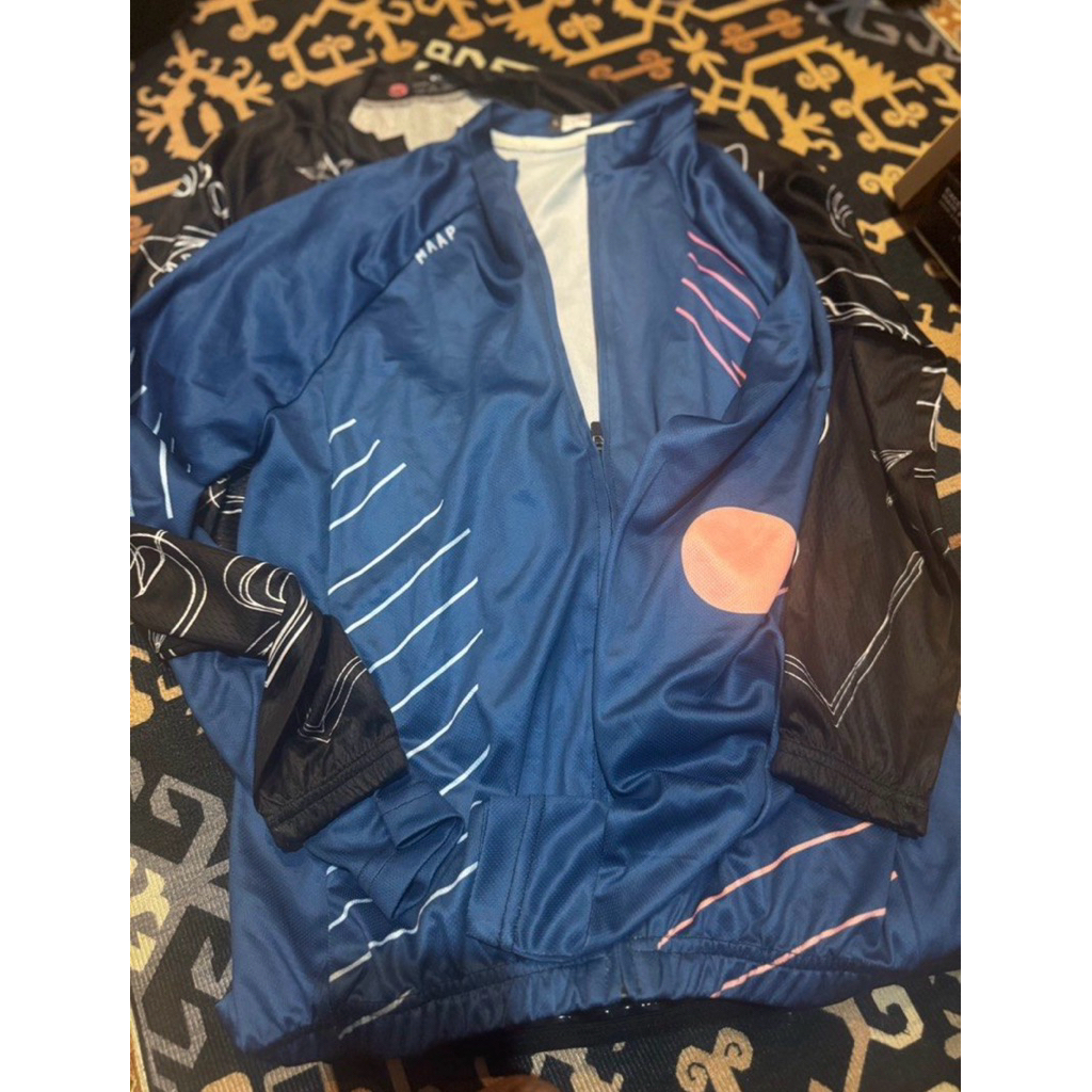 Jersey MAAP unisex preloved