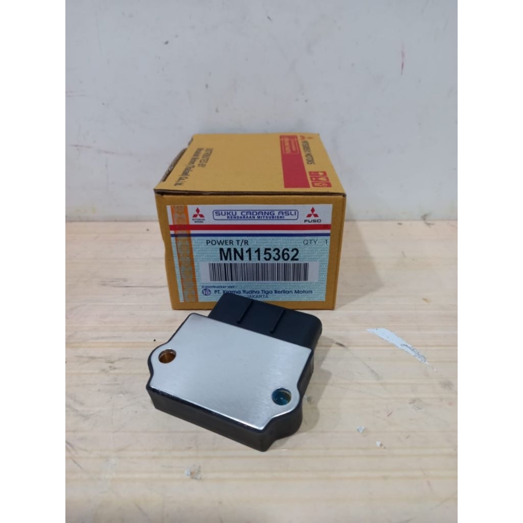 Sensor Power Transistor T120ss Injeksi