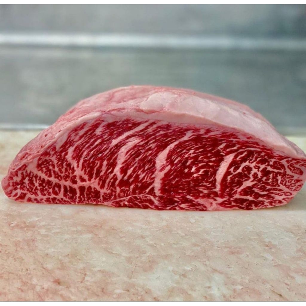 japannese wagyu a5 pincanha