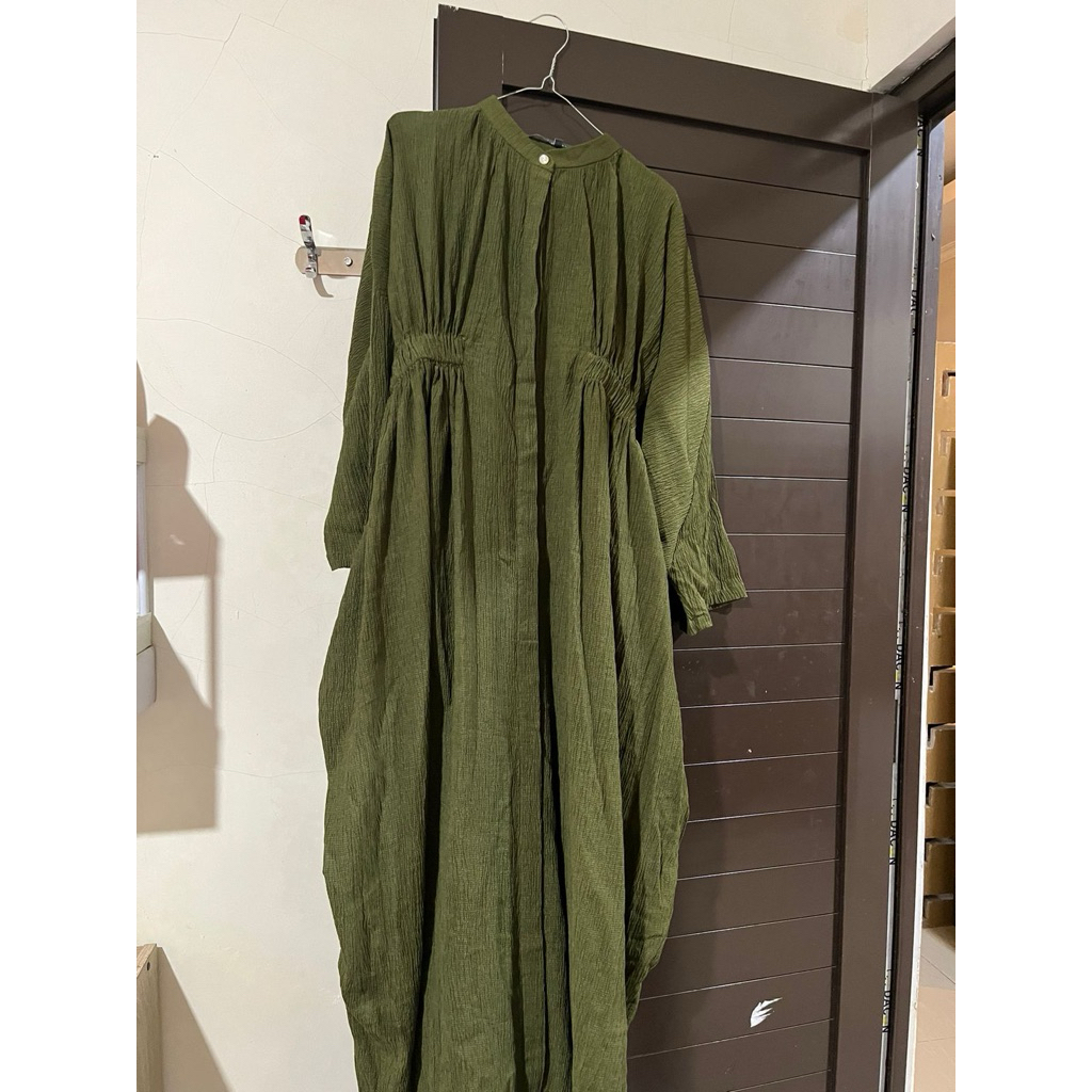 preloved benang jarum