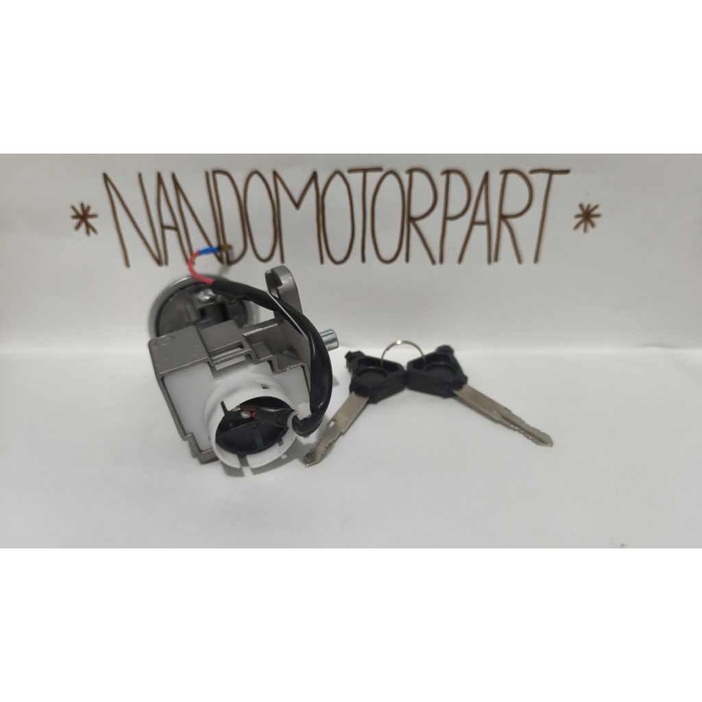 Kunci kontak only Jupiter Z Jupiter Z1 New