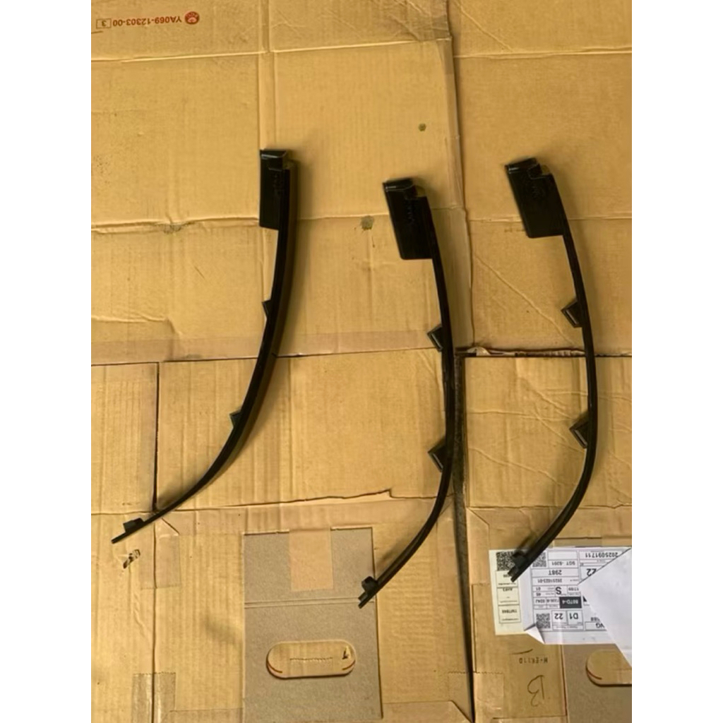 Lis Lampu Depan Headlamp AVANZA 2019 Original