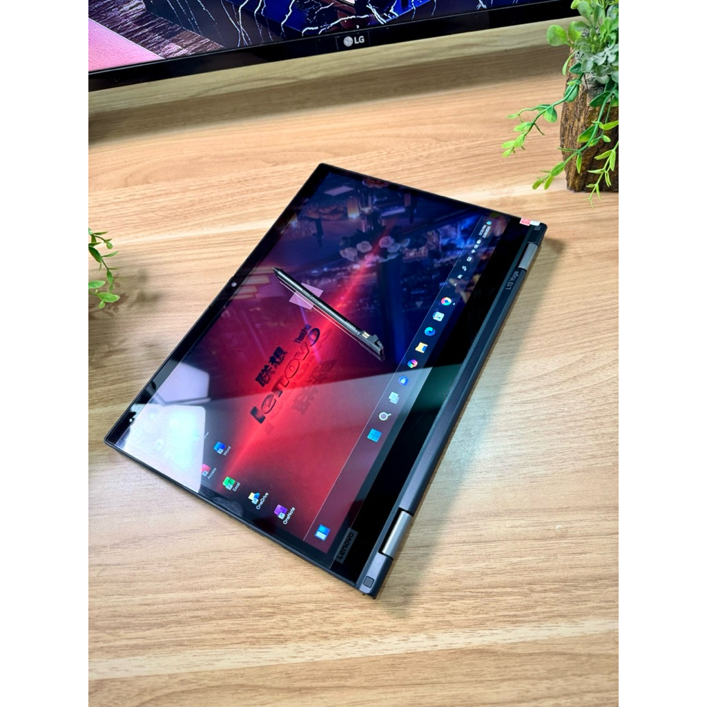 LENOVO THINKPAD L13 YOGA I5 GEN 10