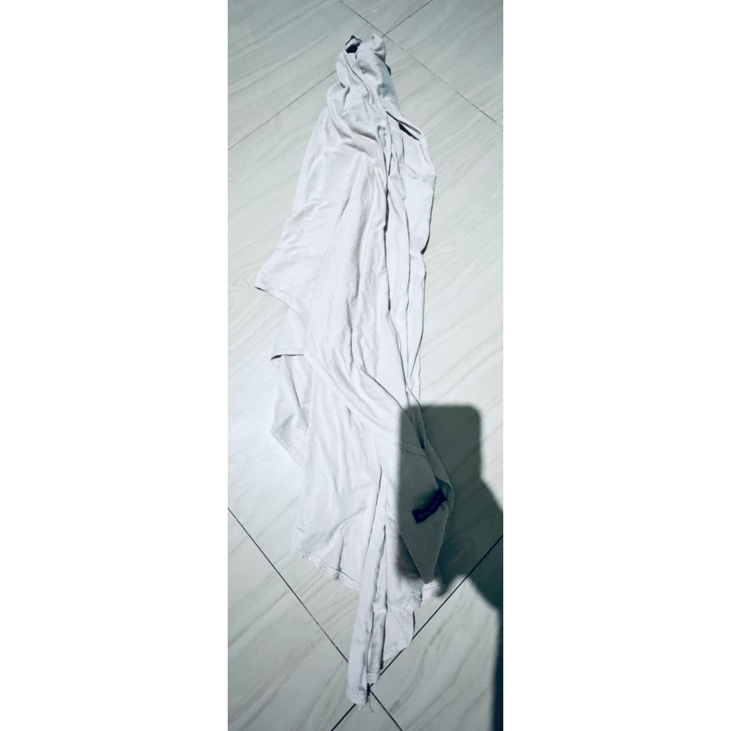 Preloved pashmina instan