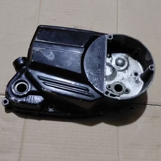 bak kopling bak mesin kanan rx spesial seken original