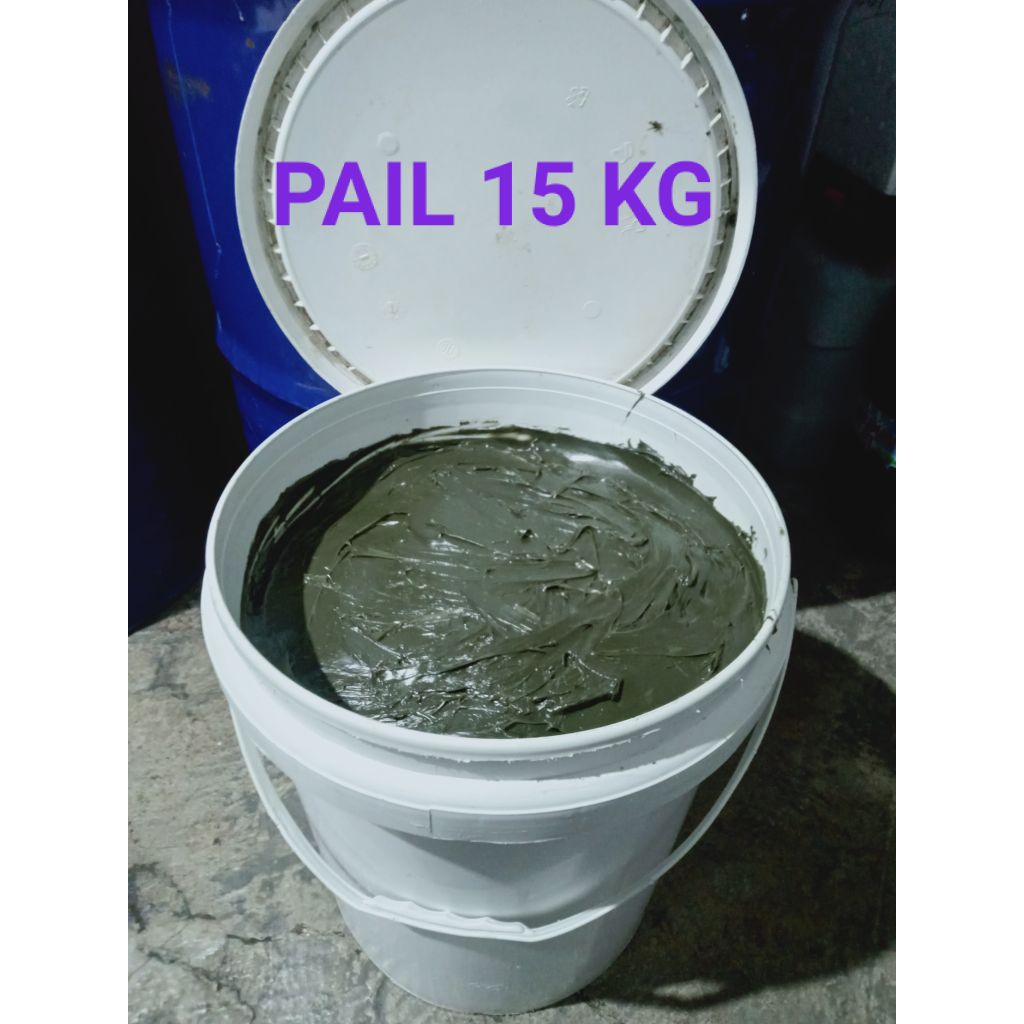 PROMO grease/stempet kemasan pail ( 15kg )