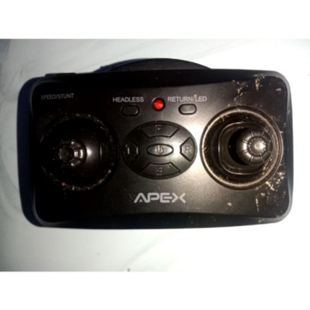 remot drone apex gd65a