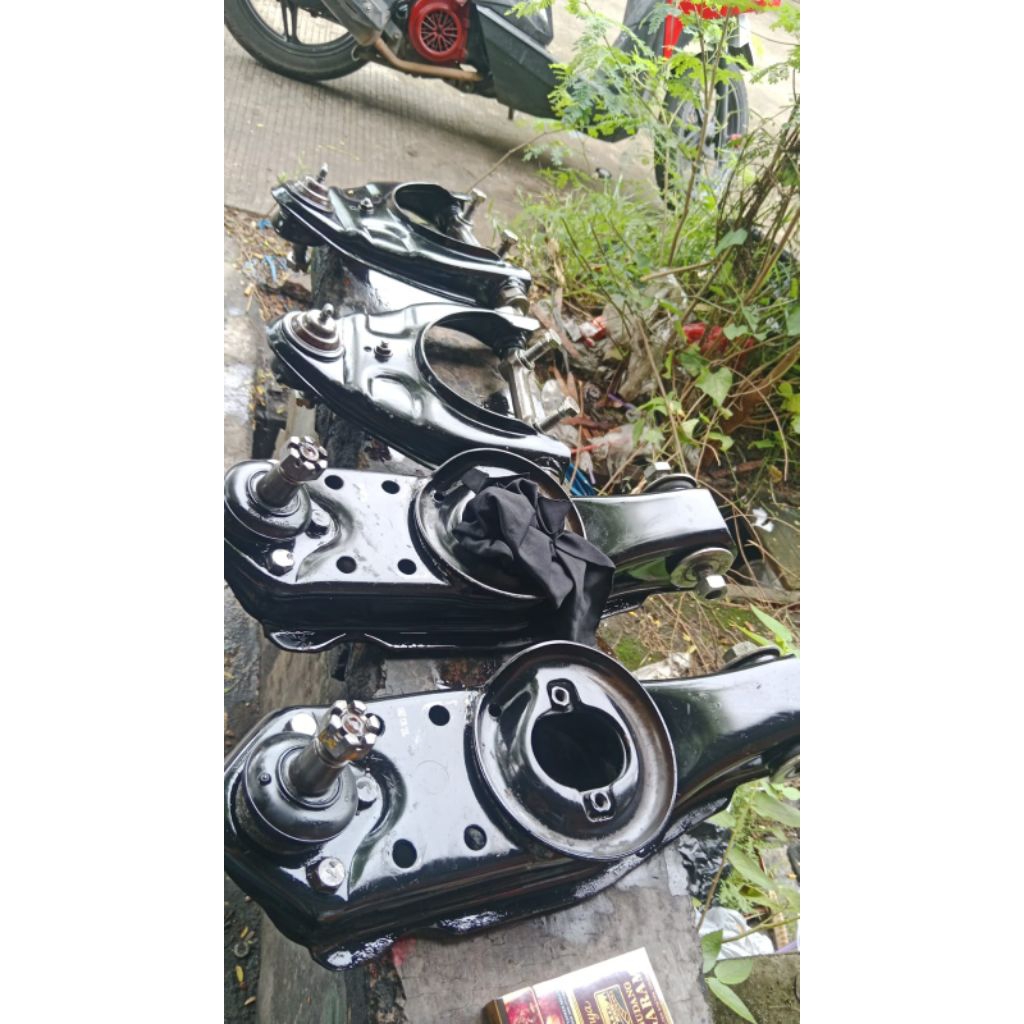 sayap atas l300 original copotan