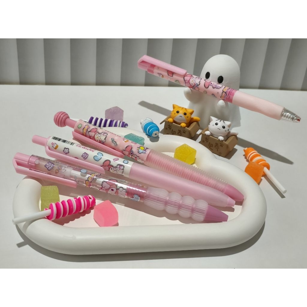Pen Joytop Melody (Series Pink)