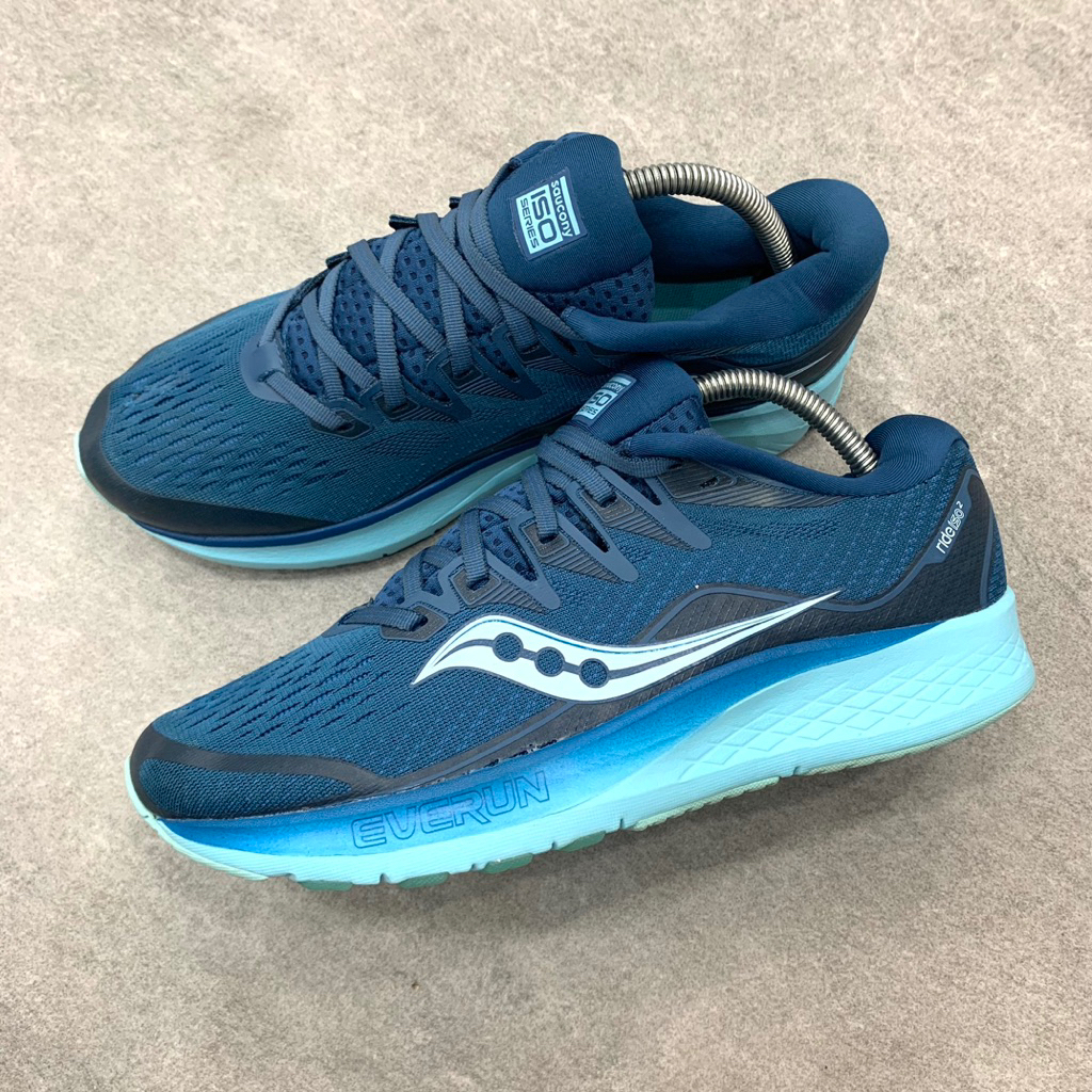 Saucony Ride ISO 2