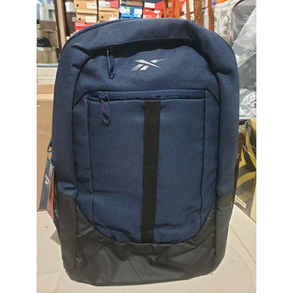 Tas Reebok tas ransel tas sekolah