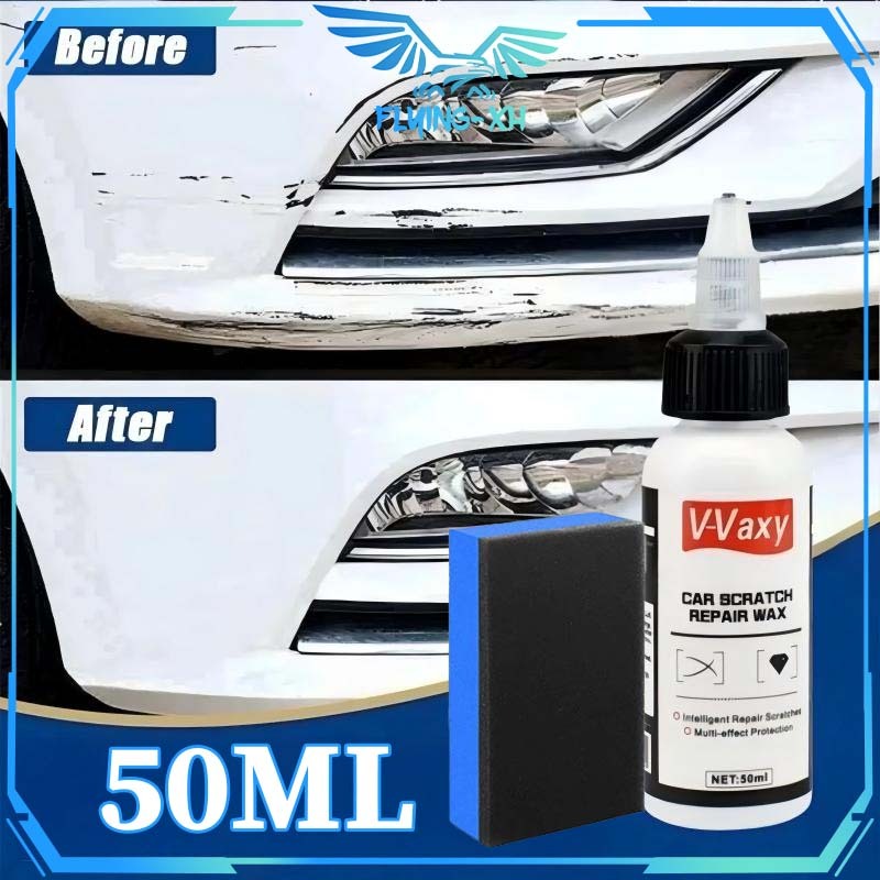 Kit Penghilang Baret Mobil Baret Motor Penghilang Compound Penghilang Baret Mobil Kompon Mobil Pengh