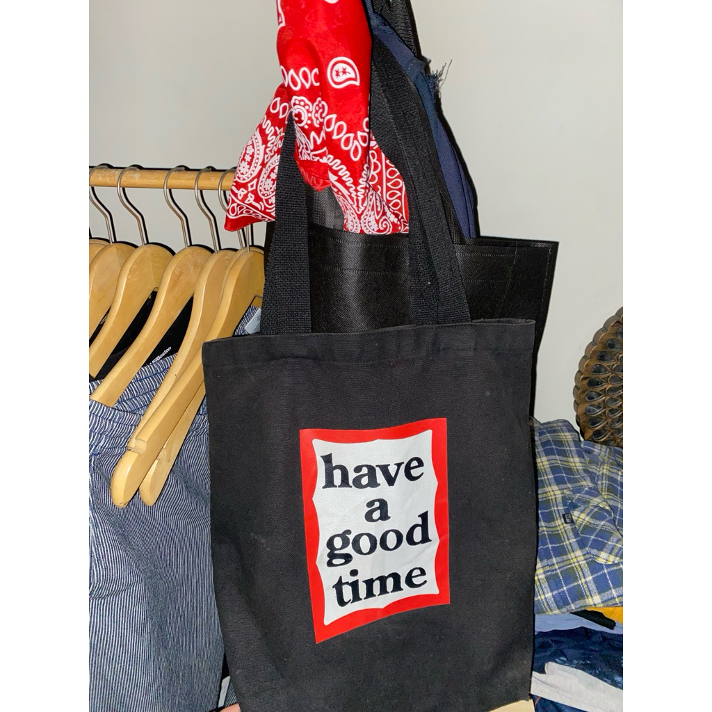 totebag hagt