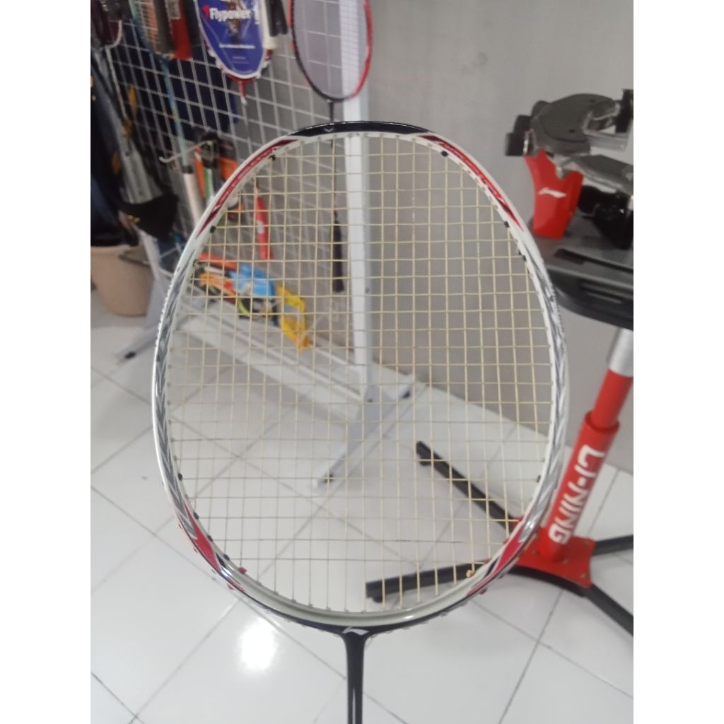 Lining 3d breakfree n90 iii second