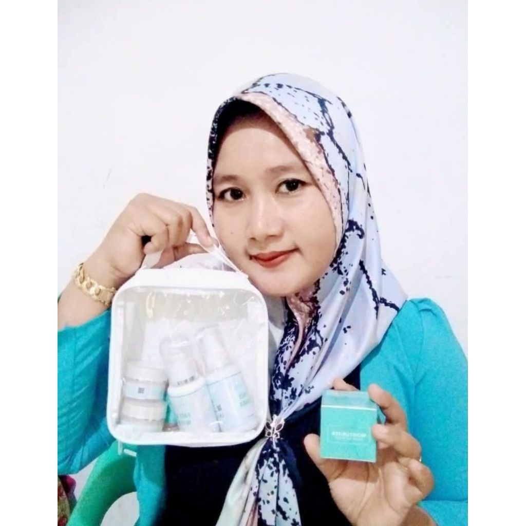 Astrid Glow Luxury Bpom