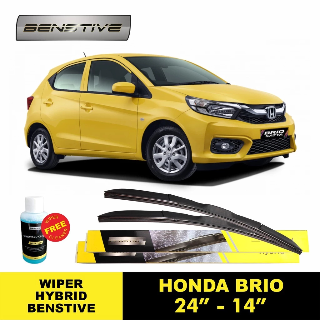 Wiper Hybrid BENSTIVE Brio Mobilio / Wiper Mobilio