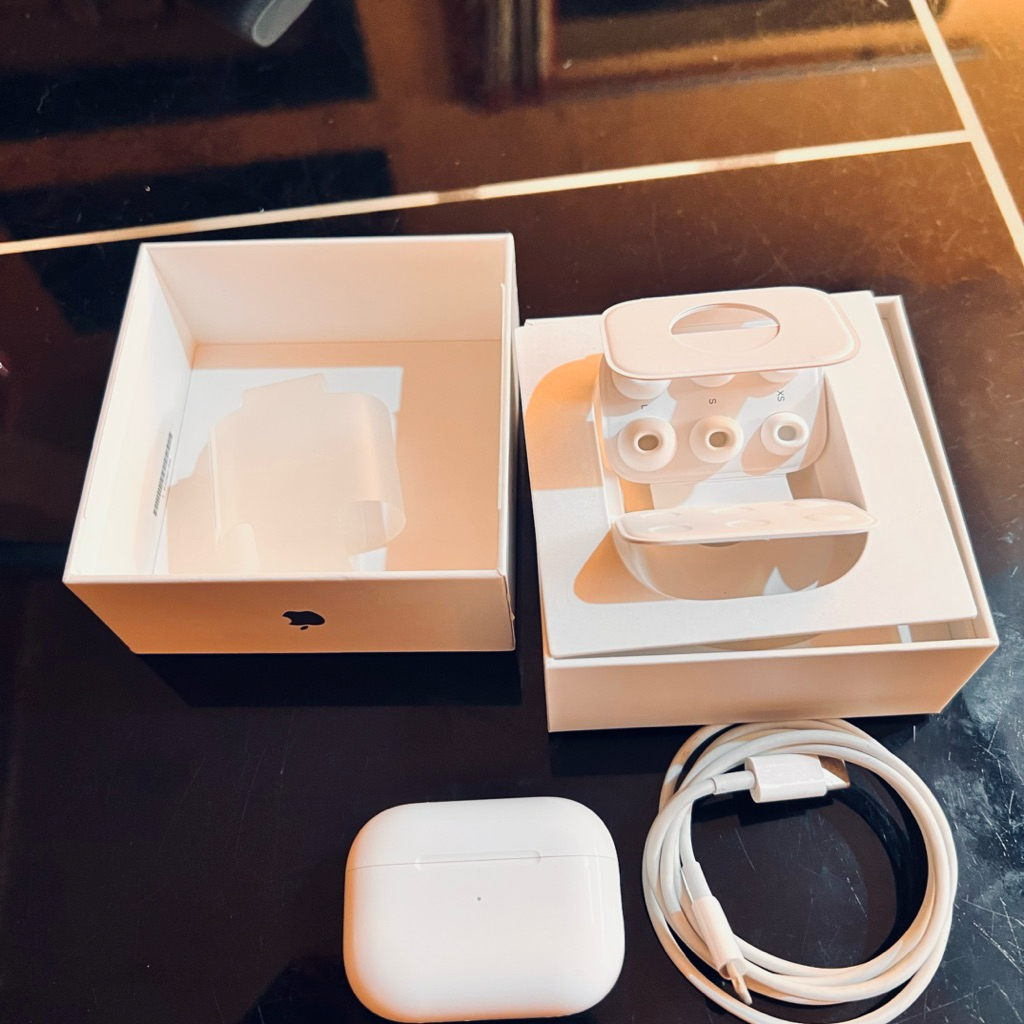 Apple Airpods Pro 2 Magsafe