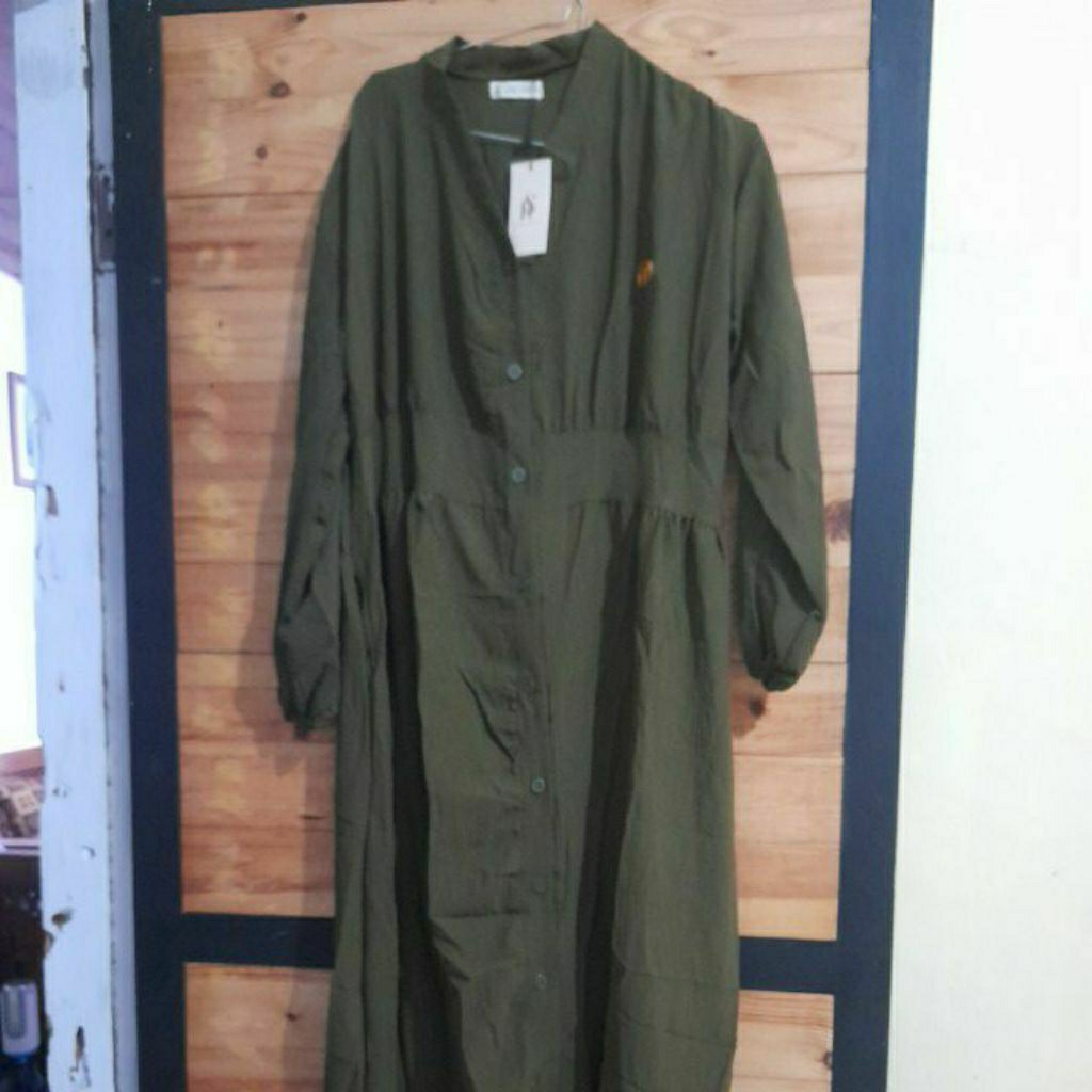 MIDI NABIL SERIES ARMY