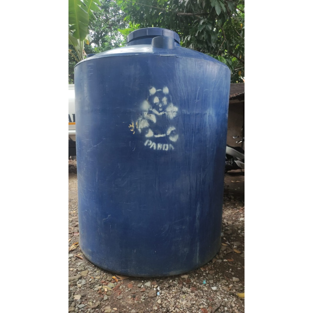 toren merek panda 5000l