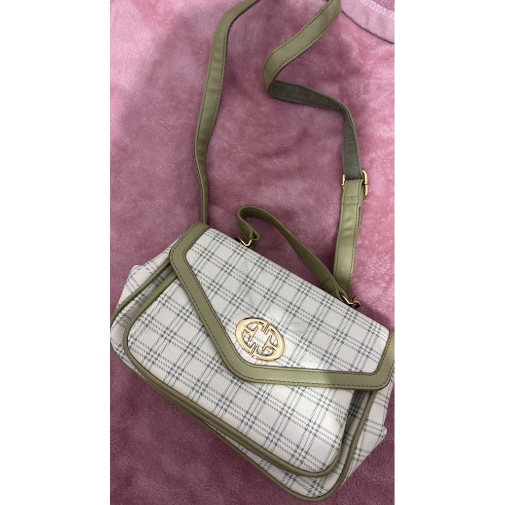 en-ji bag